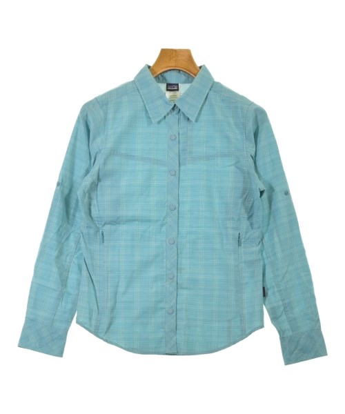 patagonia(パタゴニア)のカジュアルシャツ サイズ:4(XL位) 1,600円