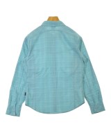 Patagonia（パタゴニア）カジュアルシャツ 青 サイズ:4(XL位) レディース/2200709772033
