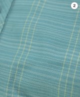 Patagonia（パタゴニア）カジュアルシャツ 青 サイズ:4(XL位) レディース/2200709772033