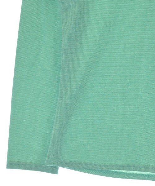 Patagonia（パタゴニア）Tシャツ・カットソー 緑 サイズ:L レディース/2200709772040