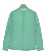Patagonia（パタゴニア）Tシャツ・カットソー 緑 サイズ:L レディース/2200709772040