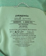 Patagonia（パタゴニア）Tシャツ・カットソー 緑 サイズ:L レディース/2200709772040