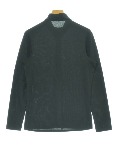 Patagonia（パタゴニア）Tシャツ・カットソー 黒 サイズ:L レディース/2200709772057