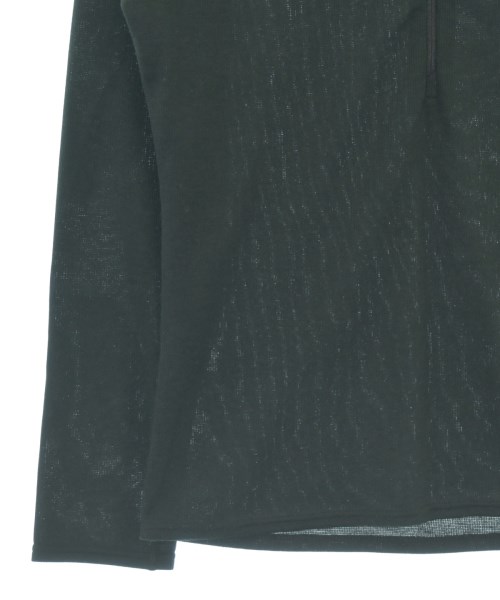 Patagonia（パタゴニア）Tシャツ・カットソー 黒 サイズ:L レディース/2200709772057