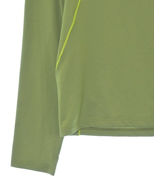 Patagonia（パタゴニア）Tシャツ・カットソー カーキ サイズ:XS メンズ/2200709772064