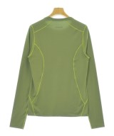Patagonia（パタゴニア）Tシャツ・カットソー カーキ サイズ:XS メンズ/2200709772064