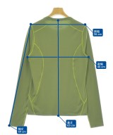 Patagonia（パタゴニア）Tシャツ・カットソー カーキ サイズ:XS メンズ/2200709772064
