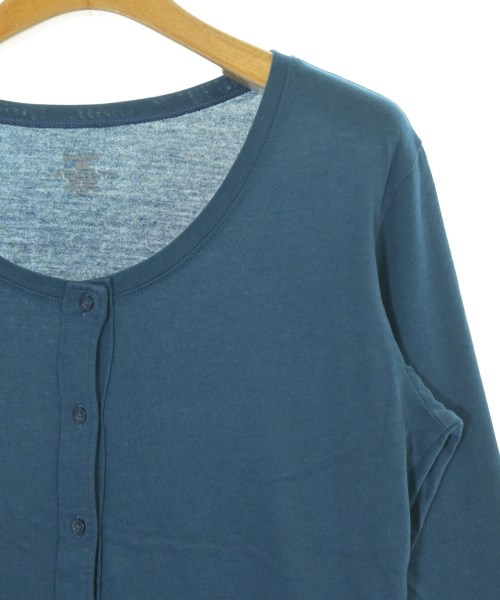 Patagonia（パタゴニア）カーディガン 青 サイズ:S レディース/2200709772071
