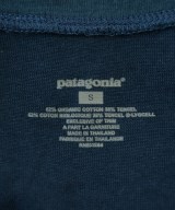 Patagonia（パタゴニア）カーディガン 青 サイズ:S レディース/2200709772071