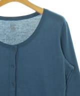 Patagonia（パタゴニア）カーディガン 青 サイズ:S レディース/2200709772071