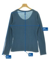 Patagonia（パタゴニア）カーディガン 青 サイズ:S レディース/2200709772071