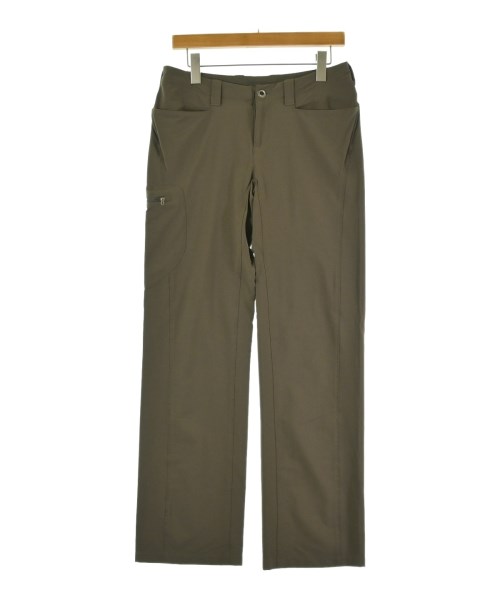 Patagonia（パタゴニア）その他 茶 サイズ:2(M位) レディース/2200709772088