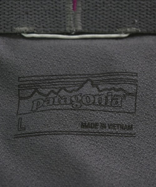 Patagonia（パタゴニア）ショートパンツ 紫 サイズ:L メンズ/2200709871026