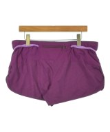 Patagonia（パタゴニア）ショートパンツ 紫 サイズ:L メンズ/2200709871026