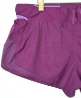 Patagonia（パタゴニア）ショートパンツ 紫 サイズ:L メンズ/2200709871026