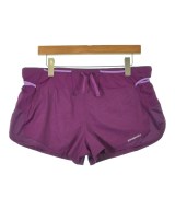 patagonia ショートパンツ