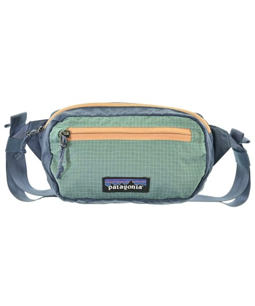 patagonia(パタゴニア)のショルダーバッグ サイズ:- 3,600円