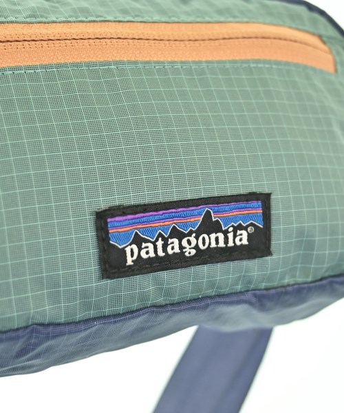 Patagonia（パタゴニア）ショルダーバッグ 紺 サイズ:- レディース/2200709871088