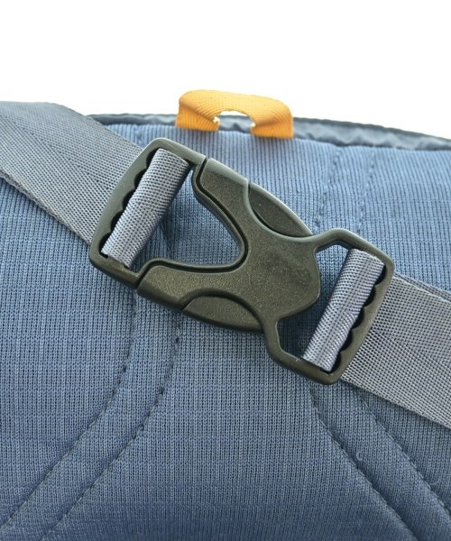 Patagonia（パタゴニア）ショルダーバッグ 紺 サイズ:- レディース/2200709871088