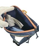 Patagonia（パタゴニア）ショルダーバッグ 紺 サイズ:- レディース/2200709871088