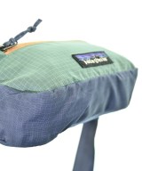 Patagonia（パタゴニア）ショルダーバッグ 紺 サイズ:- レディース/2200709871088