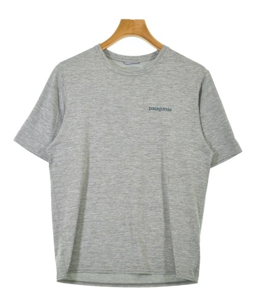 Patagonia（パタゴニア）Tシャツ・カットソー グレー サイズ:S メンズ/2200710003027