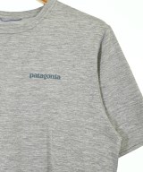 Patagonia（パタゴニア）Tシャツ・カットソー グレー サイズ:S メンズ/2200710003027