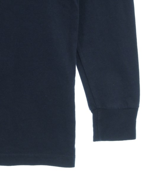 Patagonia（パタゴニア）Tシャツ・カットソー 紺 サイズ:S レディース/2200710003072