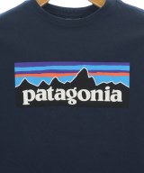Patagonia（パタゴニア）Tシャツ・カットソー 紺 サイズ:S レディース/2200710003072