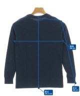 Patagonia（パタゴニア）Tシャツ・カットソー 紺 サイズ:S レディース/2200710003072