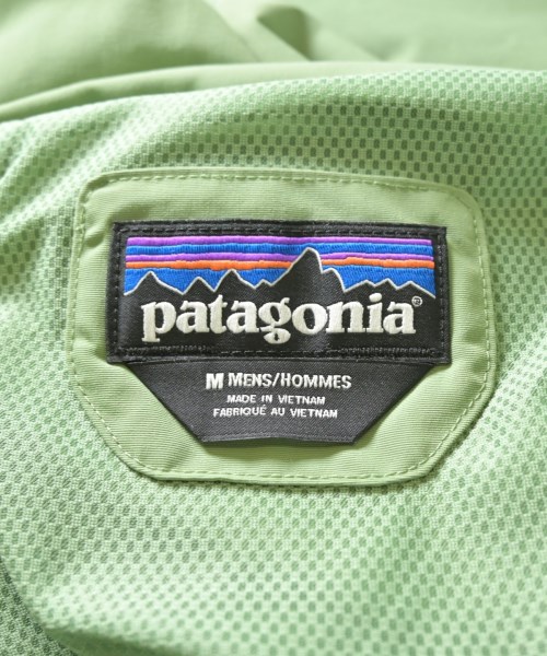 Patagonia（パタゴニア）その他 緑 サイズ:M メンズ/2200710060020