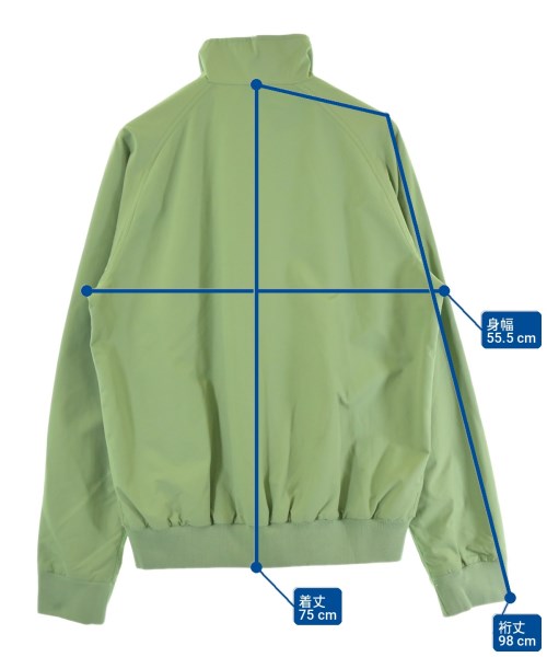 Patagonia（パタゴニア）その他 緑 サイズ:M メンズ/2200710060020