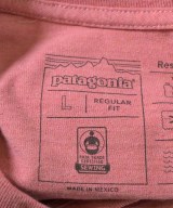Patagonia（パタゴニア）Tシャツ・カットソー ピンク サイズ:L メンズ/2200710060143