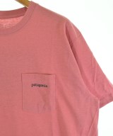 Patagonia（パタゴニア）Tシャツ・カットソー ピンク サイズ:L メンズ/2200710060143