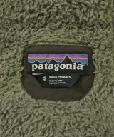 Patagonia（パタゴニア）ダウンジャケット/ダウンベスト 茶 サイズ:S メンズ/2200710164025