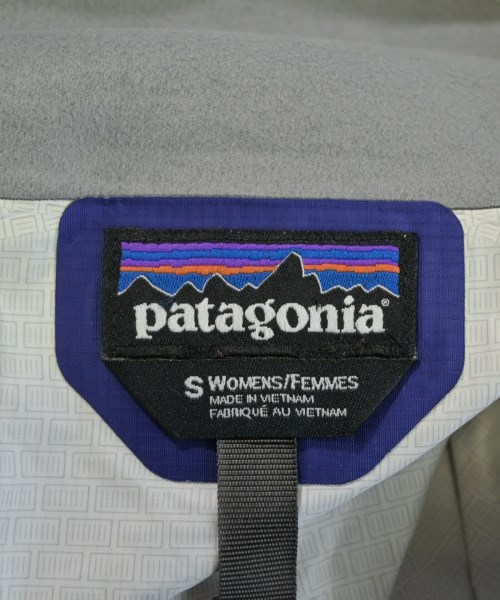 Patagonia（パタゴニア）その他 紫 サイズ:S レディース/2200708063156