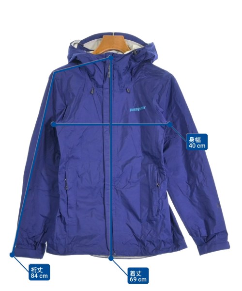 Patagonia（パタゴニア）その他 紫 サイズ:S レディース/2200708063156
