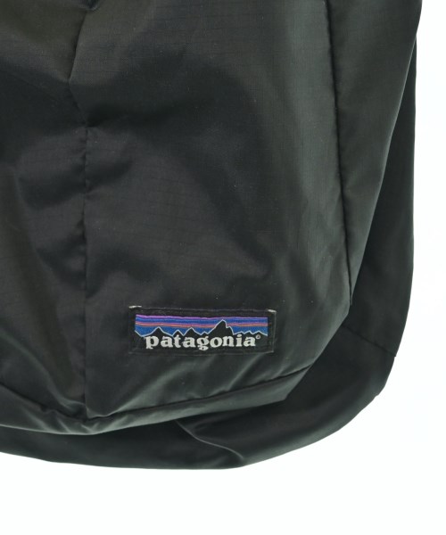 Patagonia（パタゴニア）ショルダーバッグ 黒 サイズ:- メンズ/2200708199084
