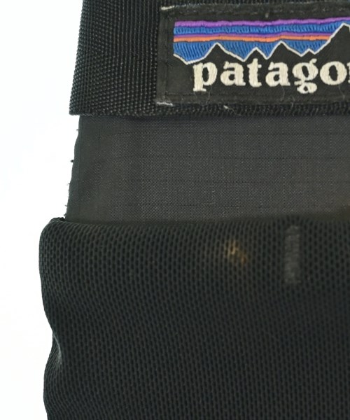 Patagonia（パタゴニア）ショルダーバッグ 黒 サイズ:- メンズ/2200708199084