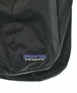 Patagonia（パタゴニア）ショルダーバッグ 黒 サイズ:- メンズ/2200708199084