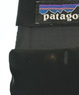 Patagonia（パタゴニア）ショルダーバッグ 黒 サイズ:- メンズ/2200708199084