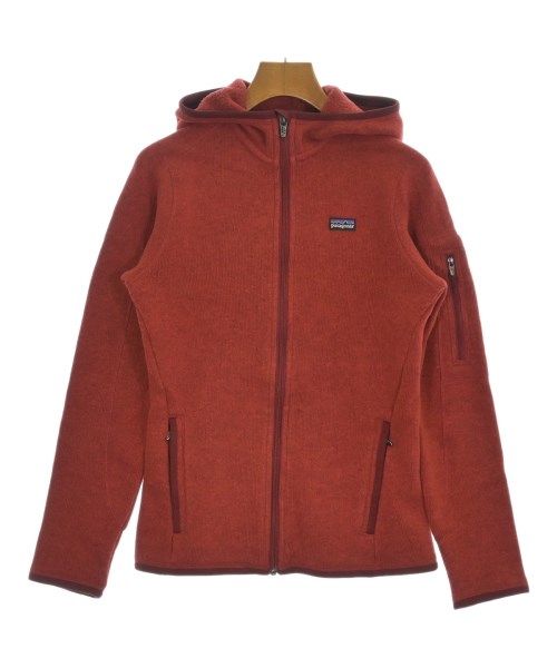 Patagonia（パタゴニア）その他 赤 サイズ:XS レディース/2200709268017