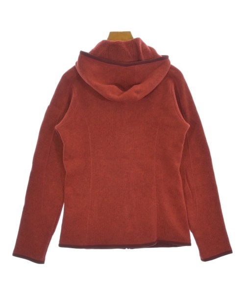 Patagonia（パタゴニア）その他 赤 サイズ:XS レディース/2200709268017
