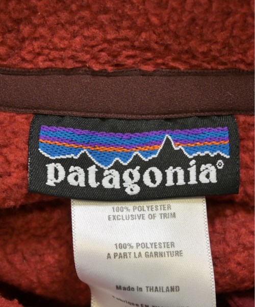 Patagonia（パタゴニア）その他 赤 サイズ:XS レディース/2200709268017
