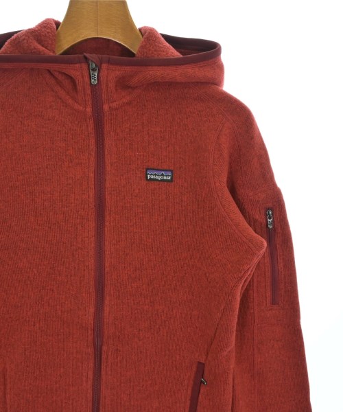 Patagonia（パタゴニア）その他 赤 サイズ:XS レディース/2200709268017