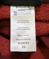 Patagonia（パタゴニア）その他 赤 サイズ:XS レディース/2200709268017