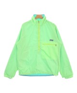 Patagonia（パタゴニア）ブルゾン 緑 サイズ:M メンズ/2200710252012