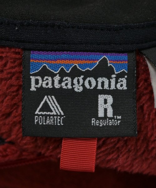 Patagonia（パタゴニア）その他 赤 サイズ:S メンズ/2200710256058