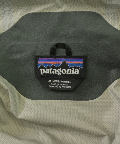 Patagonia（パタゴニア）その他 茶 サイズ:M メンズ/2200710291011