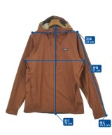 Patagonia（パタゴニア）その他 茶 サイズ:M メンズ/2200710291011